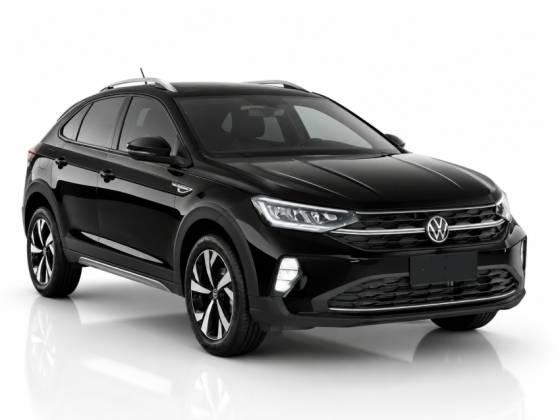 VOLKSWAGEN NIVUS 1.0 200 TSI TOTAL FLEX HIGHLINE AUTOMÁTICO VOLKSWAGEN NIVUS 1.0 200 TSI TOTAL FLEX HIGHLINE AUTOMÁTICO